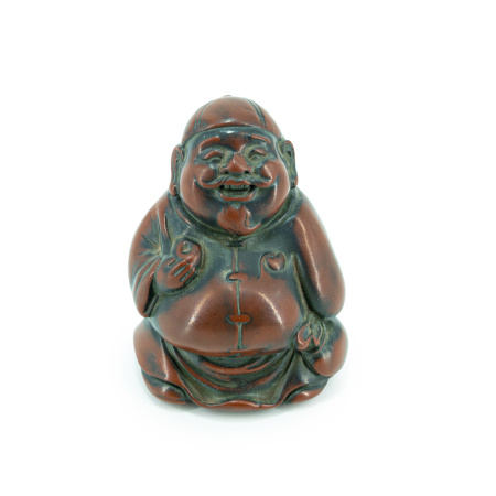 Глияная чайная игрушка из Цзяньшуй, Юньнань " Шоу-син". Price: ₽5,580 rub.