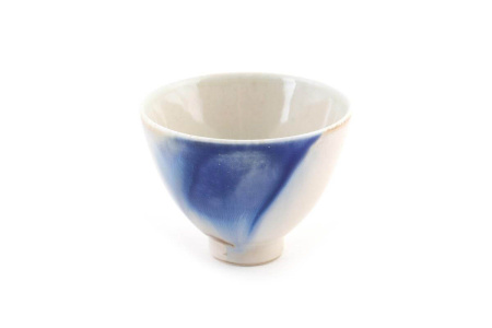 Ceramic bowl "Milky Way", 100 ml. | 茶杯. Price: ₽4,340 rub.
