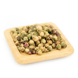 Purple Tea Tree Buds|Flowers of plants