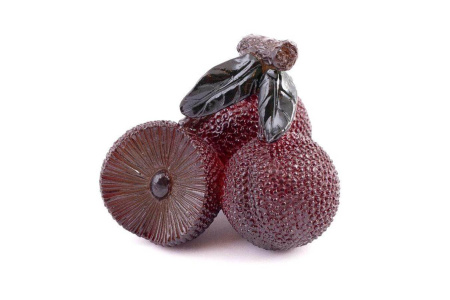 Color-changing tea figurine "Yambury Red Myrtle". Price: ₽1,580 rub.