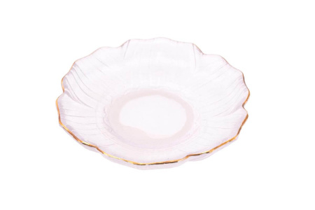 Glass gaiwan "Golden Rose", 100 ml.. Price: ₽2,800 rub.