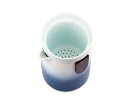 Camping tea set "Sea surface", 250 ml.. Price: ₽5,870 rub.