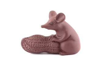 Toy "Little Mouse". Price: ₽1,670 rub.