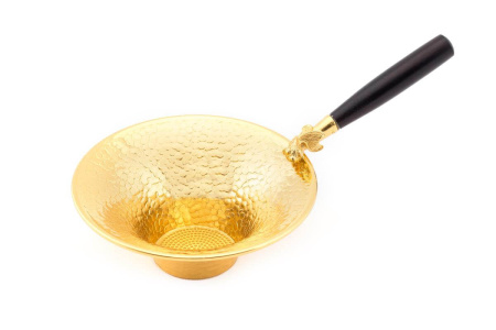 Strainer "Golden Dragon". Price: ₽2,480 rub.