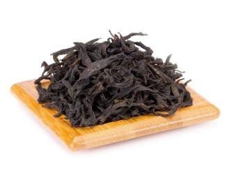 Guihua Xiang Dancong (Fenghuang Dancong) Single bushes with the scent of osmanthus flowers, art. CL-496, CL-496', CL-496.