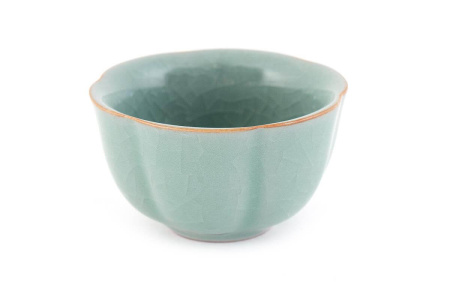 Frosty bowl, 55 ml. | 茶杯. Price: ₽560 rub.