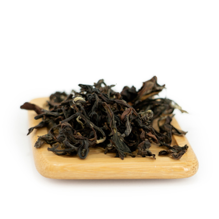 Taiwanese Oolong Tea (Formosa) - Dongfang Meiren Gaoshan from Xinzhu (High Mountain Oolong Tea Oriental Beauty), Dong Fang Mei Ren, Dong Fang Mei Ren