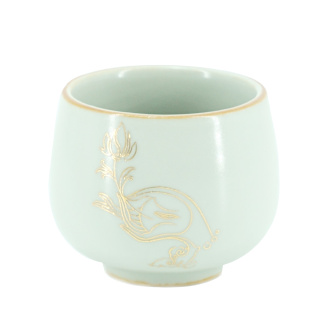 Пиала "Мечта", 100 мл. | 茶杯. Price: ₽1,450 rub.