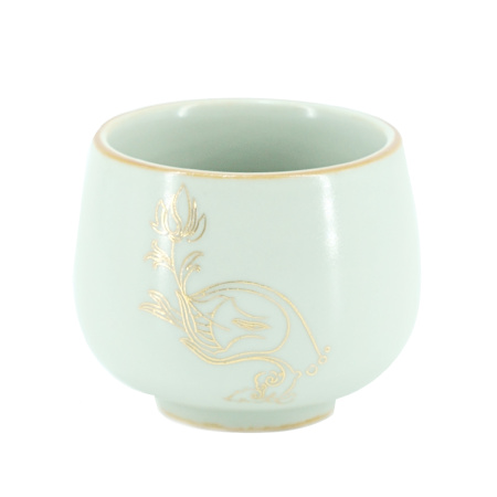 Пиала "Мечта", 100 мл. | 茶杯. Price: ₽1,450 rub.