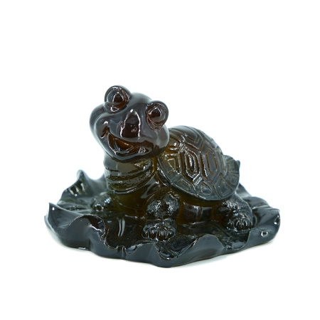 Color-Changing Tea Figurine Tortilla. Price: ₽1,580 rub.