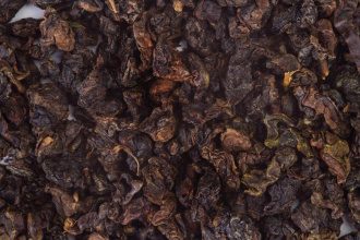 Taiwanese Oolong Tea (Formosa) - GABA 1, 