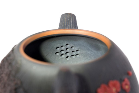 Teapot from Jianshui, Yunnan "Eye of the Tree", 250 ml.. Price: ₽24,180 rub.