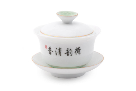 Gaiwan "Solitude", 170 ml. Price: ₽1,690 rub.