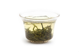 Green tea Huangshan Mao Feng 1 (Hairy Peaks of Huangshan)