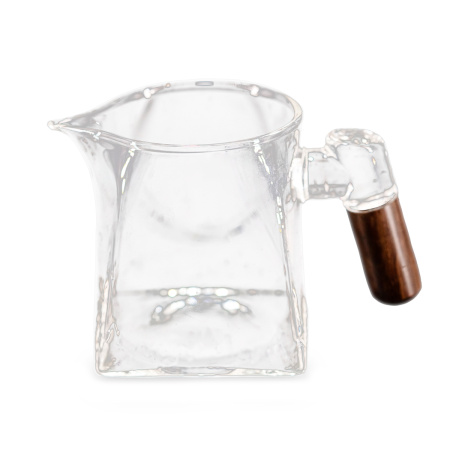 Chahai with a wooden handle "Tip" 470 ml. Price: ₽2,200 rub.