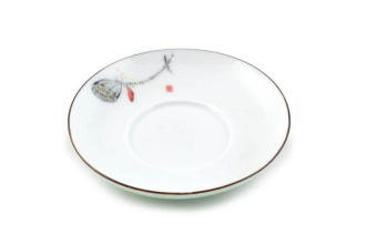 Gaiwan "Box", 200 ml. Price: ₽2,070 rub.