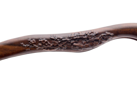 Щипцы деревянные "Венге". Price: ₽2,140 rub.