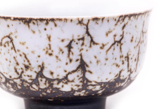 Ceramic cup "Jupiter" | 茶杯. Price: ₽840 rub.