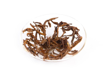 Red tea Jin Zhen 1 (Golden Needles)