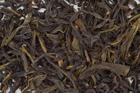 Jin Yulan Dancong (Fenghuang Dancong) Single Bushes "Golden Magnolia", art. CL-412, CL-412., CL-412'