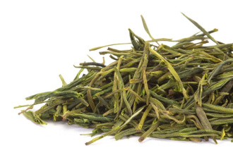 Green tea Anji Bai Cha 2 (White Tea from Anji)