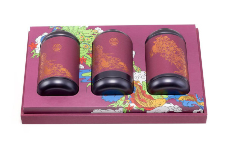 Gift wrapping "New Wave". Price: ₽5,140 rub.