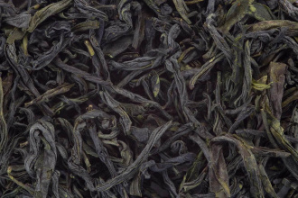 Green tea Luan guapyan 2