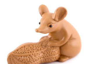 Игрушка "Мышонкин орешек". Price: ₽1,670 rub.