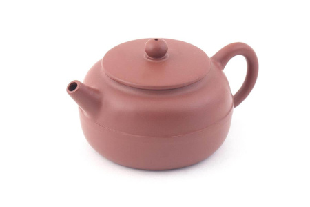 Teapot from Yixing, Jiangsu "Nobility", 190 ml.. Price: ₽7,340 rub.