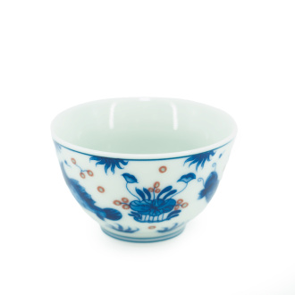 Пиала "Пребывание" 90мл | 茶杯. Price: ₽1,390 rub.