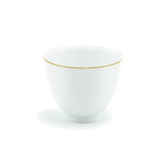 Ceramic bowl "Elegance of the East", 45 ml. | 茶杯. Price: ₽2,030 rub.