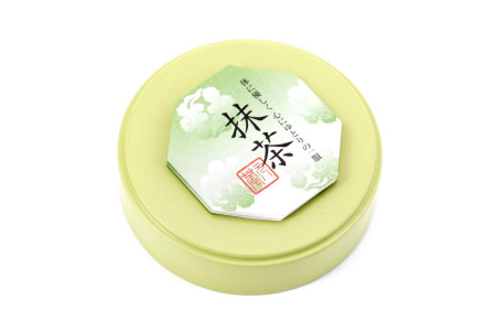 Japanese Tea - Matcha Wakatake culinary from Uji (matcha) 100g, 