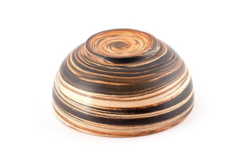 Clay bowl "Sandstorm", 70 ml. | 茶杯. Price: ₽2,530 rub.