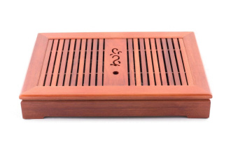 Chaban "Steam", rosewood. Price: ₽12,420 rub.