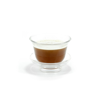 Yerba Mate - Mate espresso “Reserva del Che”, 