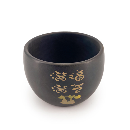 Clay bowl from Jianshui, Yunnan "Iconic", 120 ml | 茶杯. Price: ₽3,400 rub.