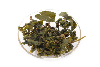 CL-497Fujian Gaba (South Fujian Oolong with Gamma-Aminobutyric Acid)