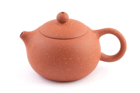 Teapot from Yixing, Jiangsu "First Spring Rain", 225 ml.. Price: ₽4,550 rub.