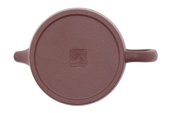 Clay teapot "Nadzvezdny", 240 ml. Price: ₽5,940 rub.