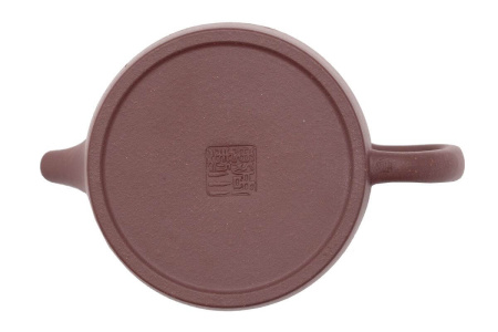 Clay teapot "Nadzvezdny", 240 ml. Price: ₽5,940 rub.