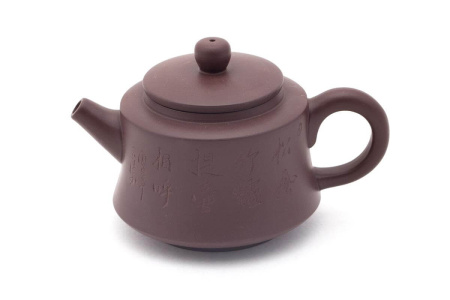 Teapot from Yixing, Jiangsu "Temple of Heaven", 190 ml.. Price: ₽5,140 rub.