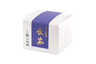 Japanese Tea - Matcha from Changan (matcha) "Long Calm", 20 gr., 