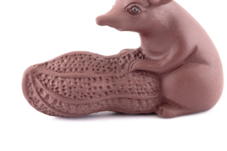 Toy "Little Mouse". Price: ₽1,670 rub.