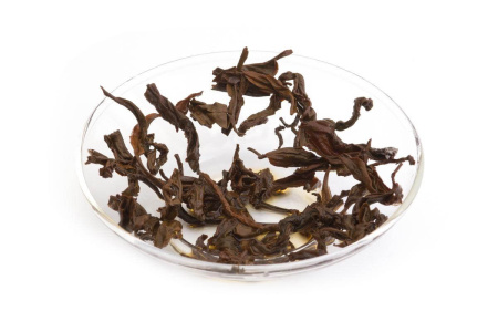 Red tea Dian Hong 3 (Yunnan Red Tea)
