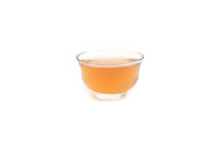 Northern Fujian Oolong from Wuyi, Yan Cha Shuixian 2 nun xiang (Lord of deep-roasted waters)