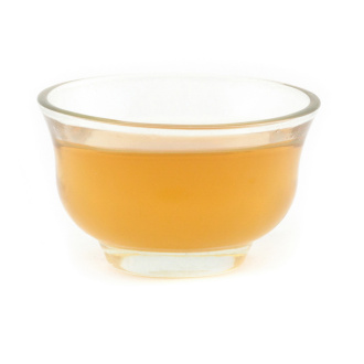 Northern Fujian Oolong from Wuyi, Yan Cha Da Hong Pao 4 Qing Xiang (Medium Rare Big Red Robe)