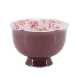 Пиала авторская "Лиловая", 100 мл | 茶杯. Price: ₽3,070 rub.