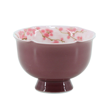 Пиала авторская "Лиловая", 100 мл | 茶杯. Price: ₽3,070 rub.