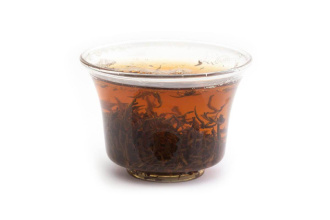 Red tea Jin jun mei 1 (Golden Eyebrows)