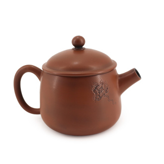 Clay teapot from Jianshui, Yunnan "Creation", 100 ml.. Price: ₽13,460 rub.
